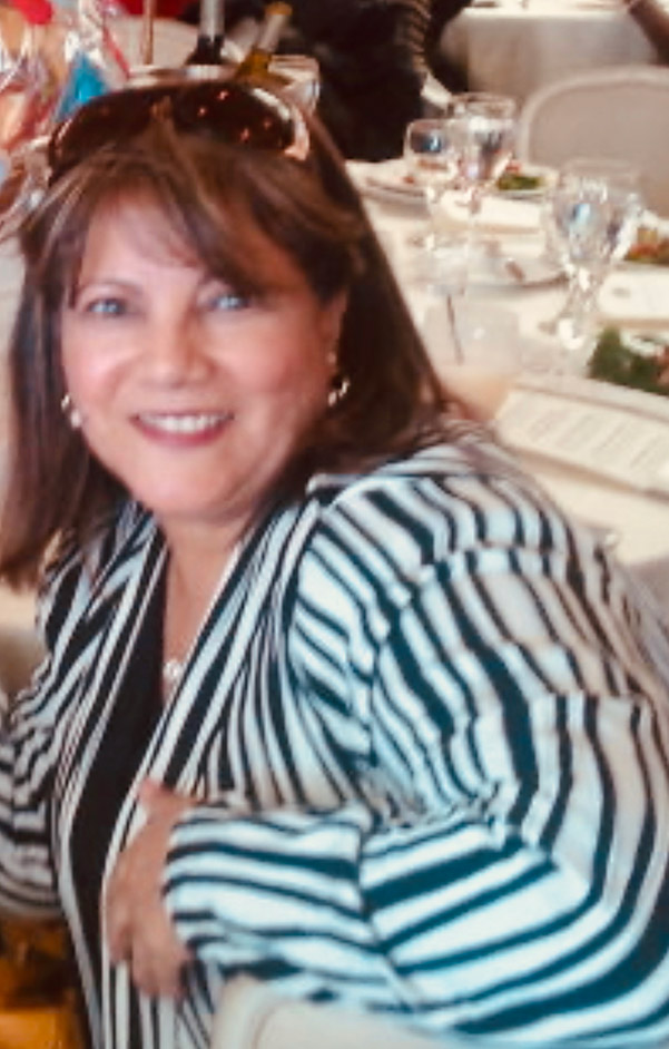 Yvette Vega UFT Honors