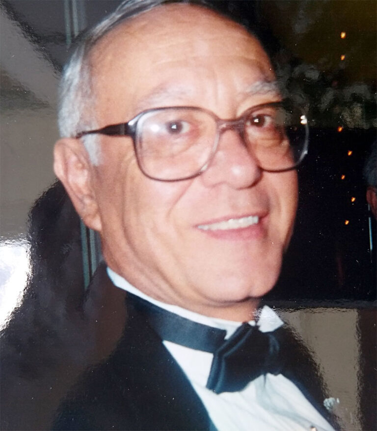 Joseph Pasquariello UFT Honors